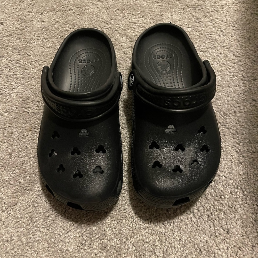 Crocs W6